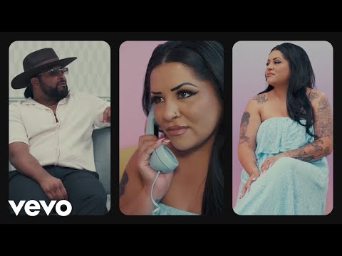 Malik Malo, Monica Rocha - This Love (That I'm Giving You)