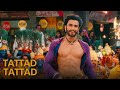 Tattad Tattad Ramji Ki Chaal Full Video Song Goliyon Ki Rasleela Ram Leela Ranveer Singh