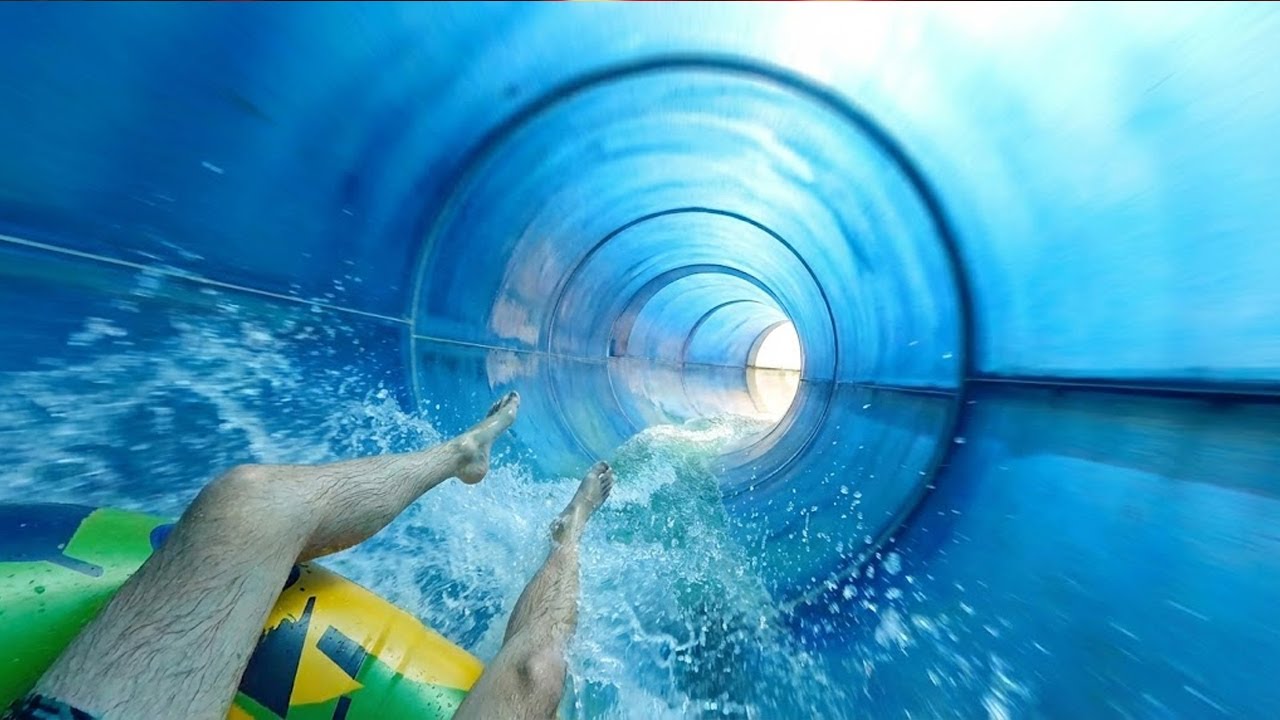 Wasserwelt Braunschweig