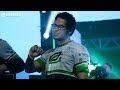 The Greatest Of All Time Karma