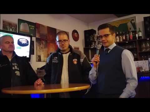 PK: 12. Spieltag (18.11.2016): EV Moosburg - ESV Buchloe