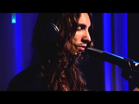 Suns of Thyme LIVE Session