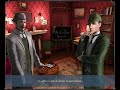 Sherlock Holmes The Mystery Of The Persian Carpet Part 9 Drawing Conclusions The End