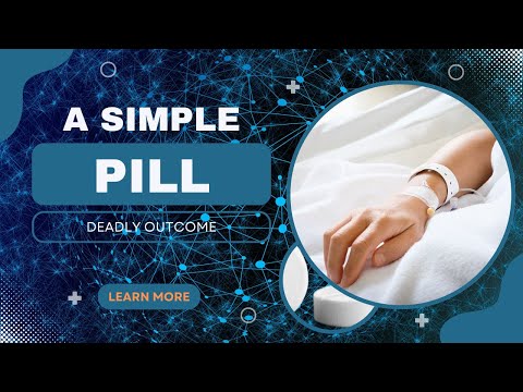 Killed by Painkillers: A Race Against Death in the ER