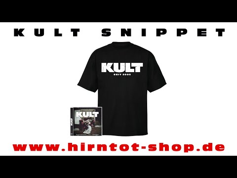 Blokkmonsta x Uzi x Perverz - KULT [Official Album Snippet]