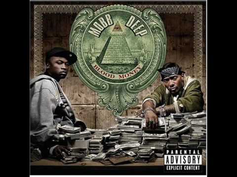 Thumbnail for Mobb Deep -  Backstage Pass by Mobb deep