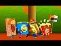 2003 Nickelodeon Commercials During Foutley S On Ice PT 1 The Nostalgia Society