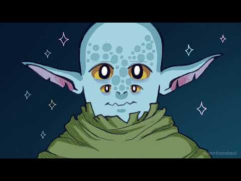 Last Dream of Home | Outer Wilds Animation