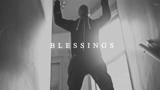 Lil Durk - Blessings ft. Lil Reese (Official Video) @AK_Visuals