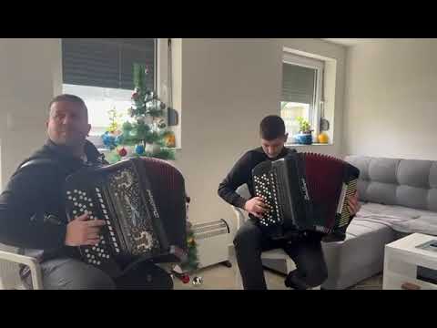 32.Godine skole harmonike Bojan Nesic+381631657772 Ucenik Milijan Petkovic iz Beca