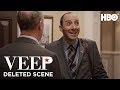 Veep: Season 4 Episode 2 Deleted Scene | HBO