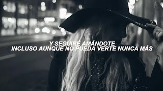 Lady Gaga - Joanne (Where Do You Think You&#39;re Goin&#39;?) (Piano Version) • Español
