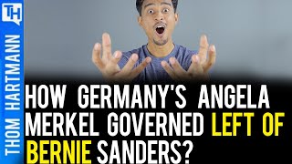 The Left Of Bernie Politician You Need To Know!