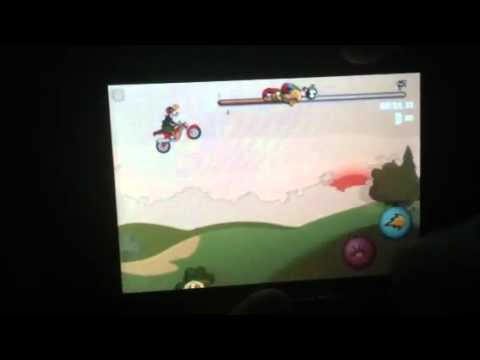 Woody Woodpecker Review