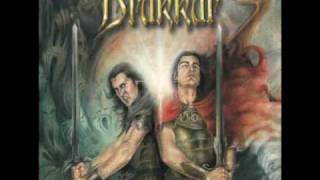 Drakkar - Dragonship                 (HD) (With Lyrics)