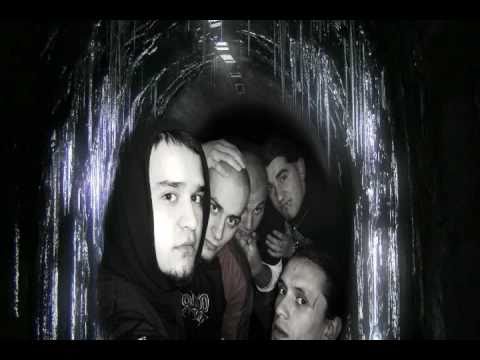 NeLegitim feat. Zarru' & Cibo - Lovitura sub centura 2 (rapmetal)