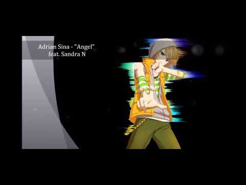 Adrian sina “angel”