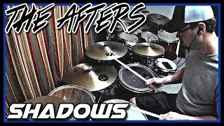 The Afters - Shadows - Drum Cover - Stagg Cymbals
