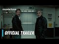 Wolfs | Official Trailer | Brad Pitt, George Clooney