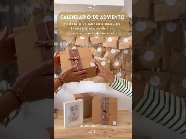 Vídeo relacionado con Protoence Tarot Adviento - Decoraciones de Estatuas 2D,Juego de 24 Figuras de Tarot Acrílico Navideñas 2025 - para Niño, Niña, Adulto, Estudiante, Amigo, Hogar, Fiesta, Interior del