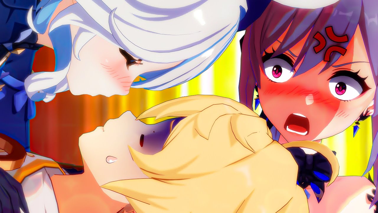 What Are You Doing, Brat?!