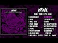 Nak Ay Closed Doors Open Veins LP FULL ALBUM 2021 Grindcore