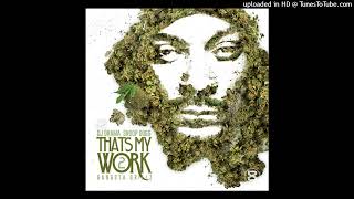 Snoop Dogg - No Regrets