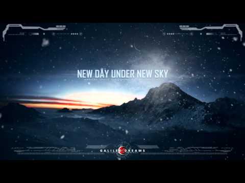 New Day under New Sky - compiled by Solarsoul [Official Teaser] SOON 2016