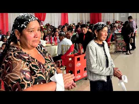 LA CUESTA DE SAMA  CUECA  MAXWIN EN VIVO CLIZA CBBA 2024