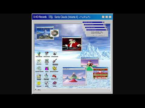 Messes Basses - Gambetta Pt.2 (Official Audio)