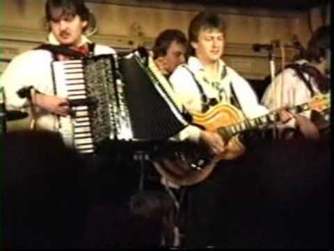 Die Karawanken - Bierhalle Wolf  mit Günter Amann