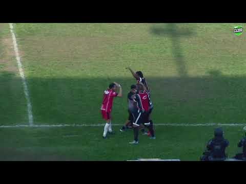 Melhores Momentos Sinop FC vs Santos AP