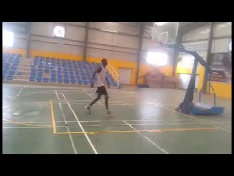 Bol - 7 foot/16 Years Old - Can Enter 10th Grade 2018/19