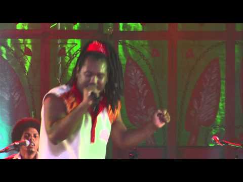 BONGAR - MALUNGUINHO (DVD 2014)