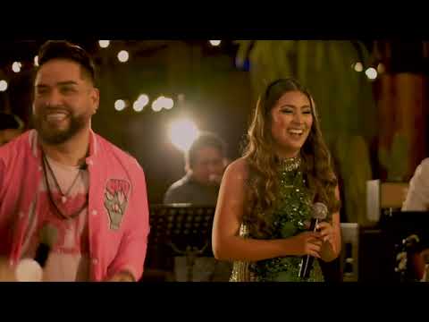 MEDLEY MERENGUES ROMANTICOS - RANDY FEIJOO & LOS FEIJOO