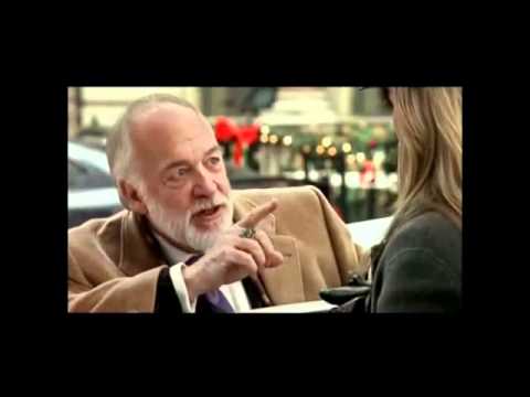 Crazy for Christmas Trailer for Movie Review at http://www.edsreview.com