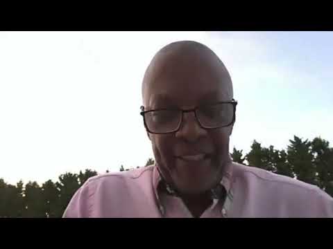 Conversation with Dr. Charles Tillman and Pastor David Solomon