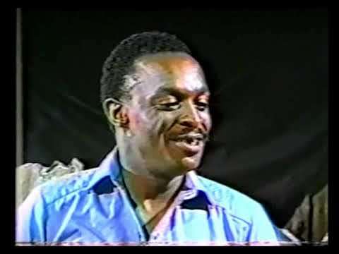 Titus in town - Jamaican Comedy