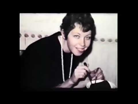 Melaina Kol - Eyes (Music Video)