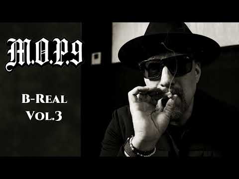 B-Real Mix Vol.3 | Cypress Hill Hip Hop Remix | Chicano Vibes, Street Culture (2026)