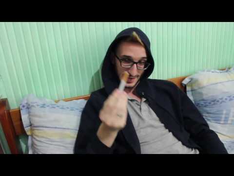 Il fratello (Drogato) di Carolina - Carmine Migliaccio