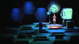Liz Silvia As Bees In Honey Drown