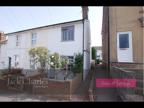 Vernon Road, Tunbridge Wells