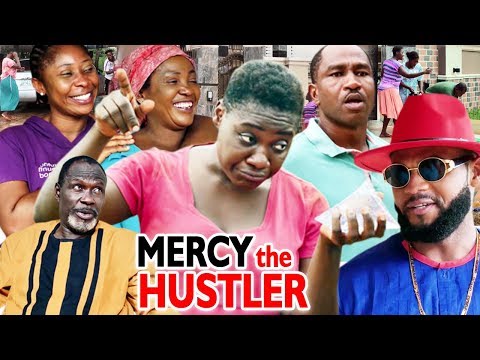 MERCY THE HUSTLER SEASON 7&8 (Full Movie) - Mercy Johnson | 2019 Latest Nigerian Nollywood Movie