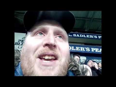 West Bromwich Albion Match Reviews and Vlogs 2019/20- WBA v Bristol City: Anything Leeds Can Do!
