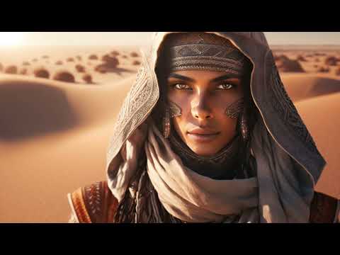 Qaraqoom, Ethno World - Sarob