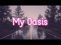 Sam Smith - My Oasis ( Slowed & Reverb ) ... ft. Burna Boy