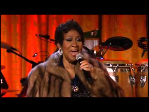 07 Aretha Franklin I Never Loved A Man