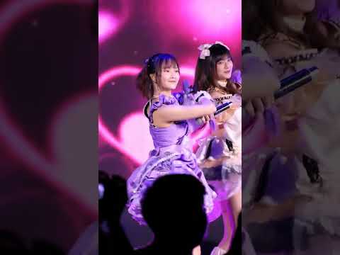 20230520 Castella Inonina Nadear Fancam Focus