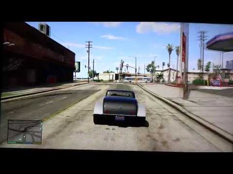 comment debloquer hotknife gta 5